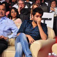 Ram Pothineni - Telugu Stars at 17th International Childrens Film Festival